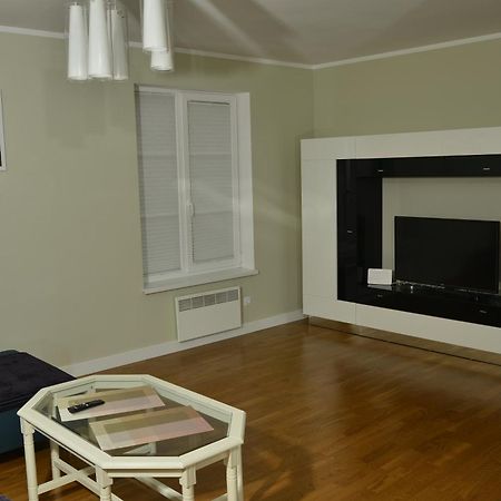 Jurmala Apartment Dış mekan fotoğraf