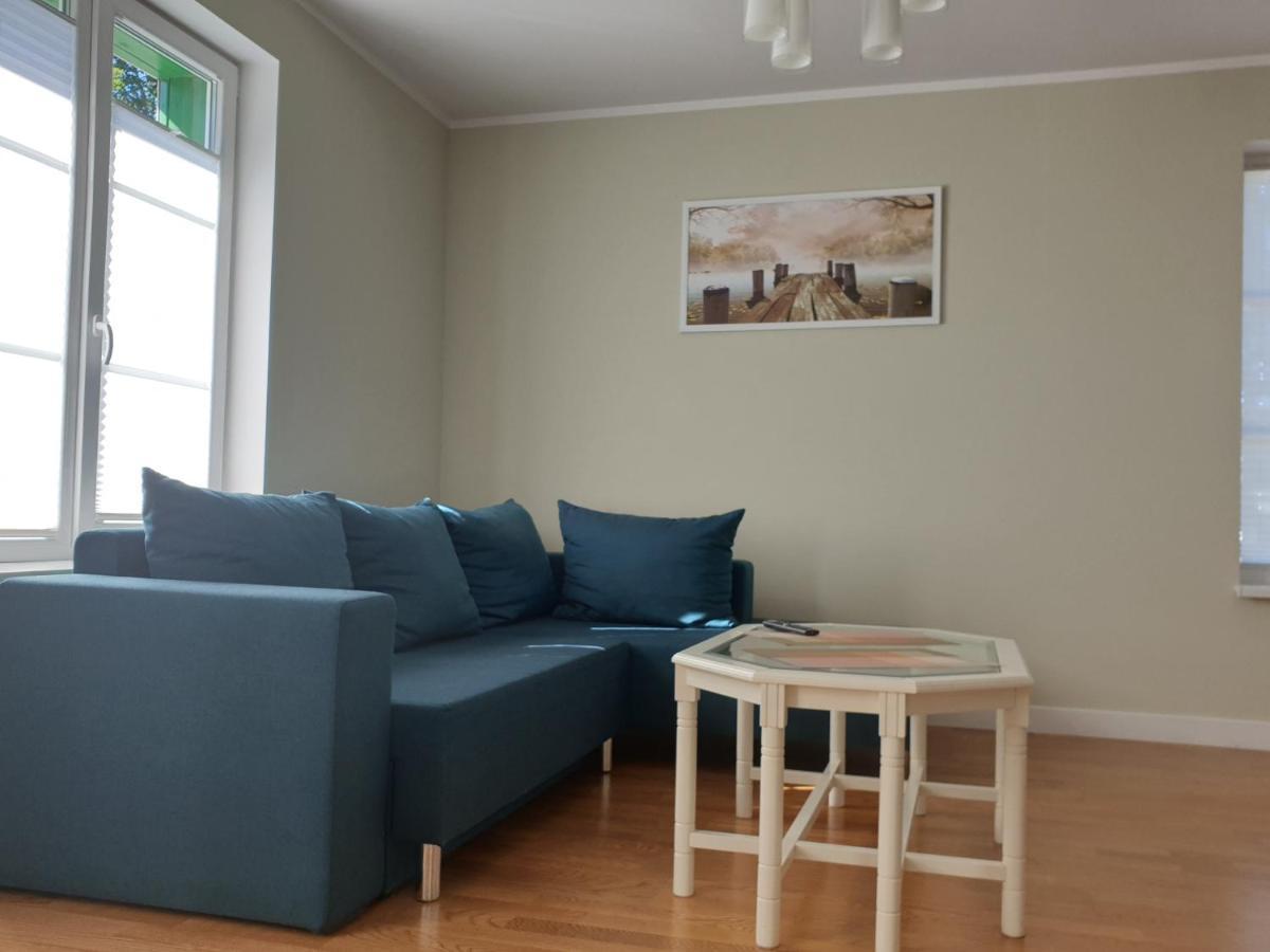 Jurmala Apartment Dış mekan fotoğraf