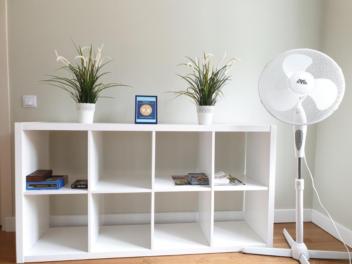Jurmala Apartment Dış mekan fotoğraf