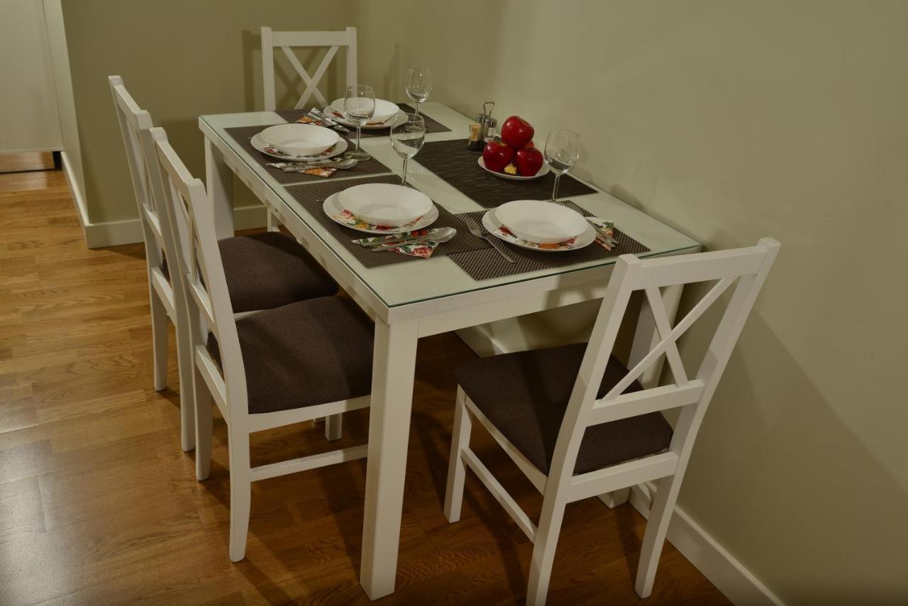 Jurmala Apartment Dış mekan fotoğraf