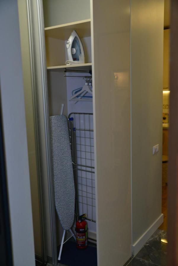 Jurmala Apartment Dış mekan fotoğraf