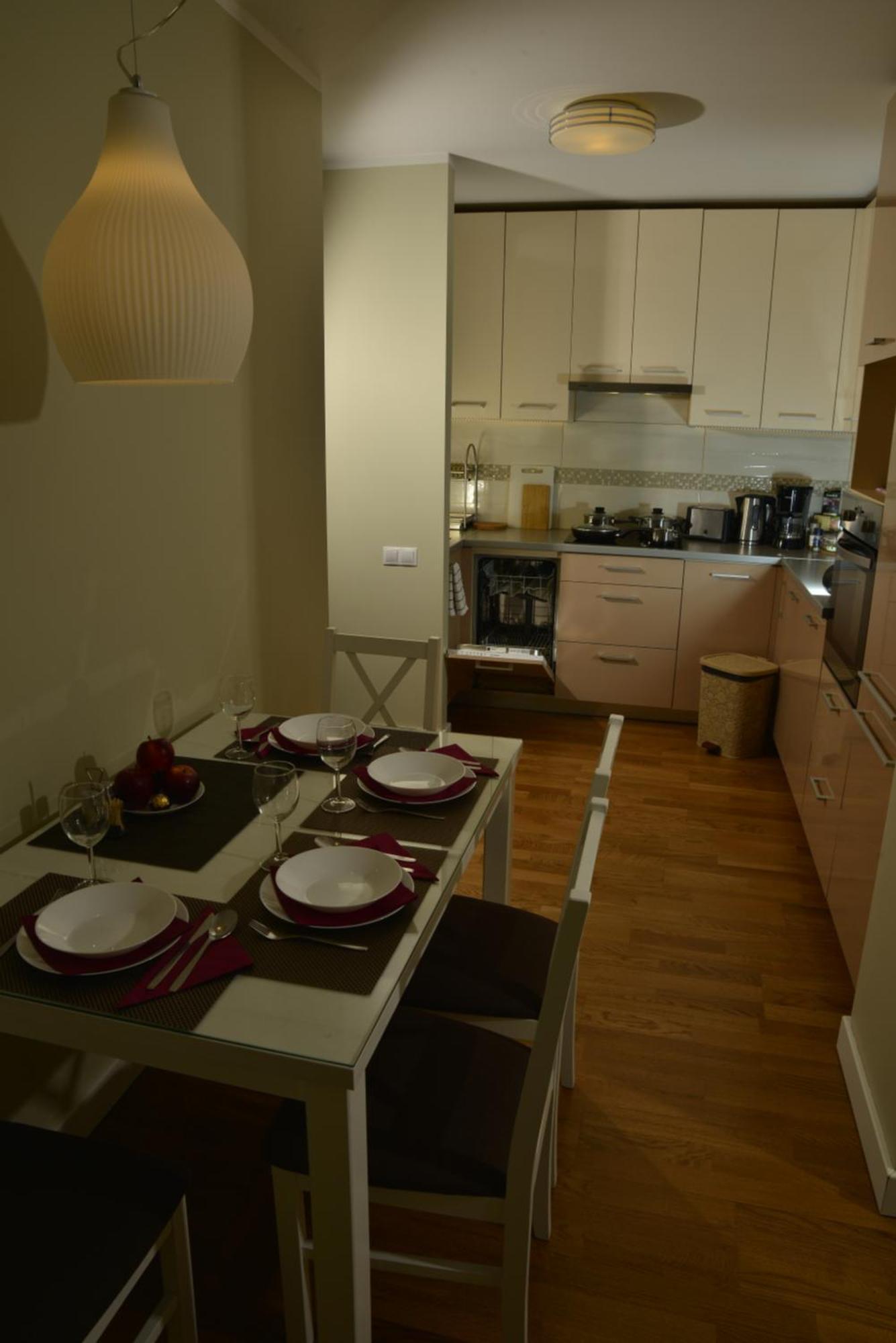 Jurmala Apartment Dış mekan fotoğraf