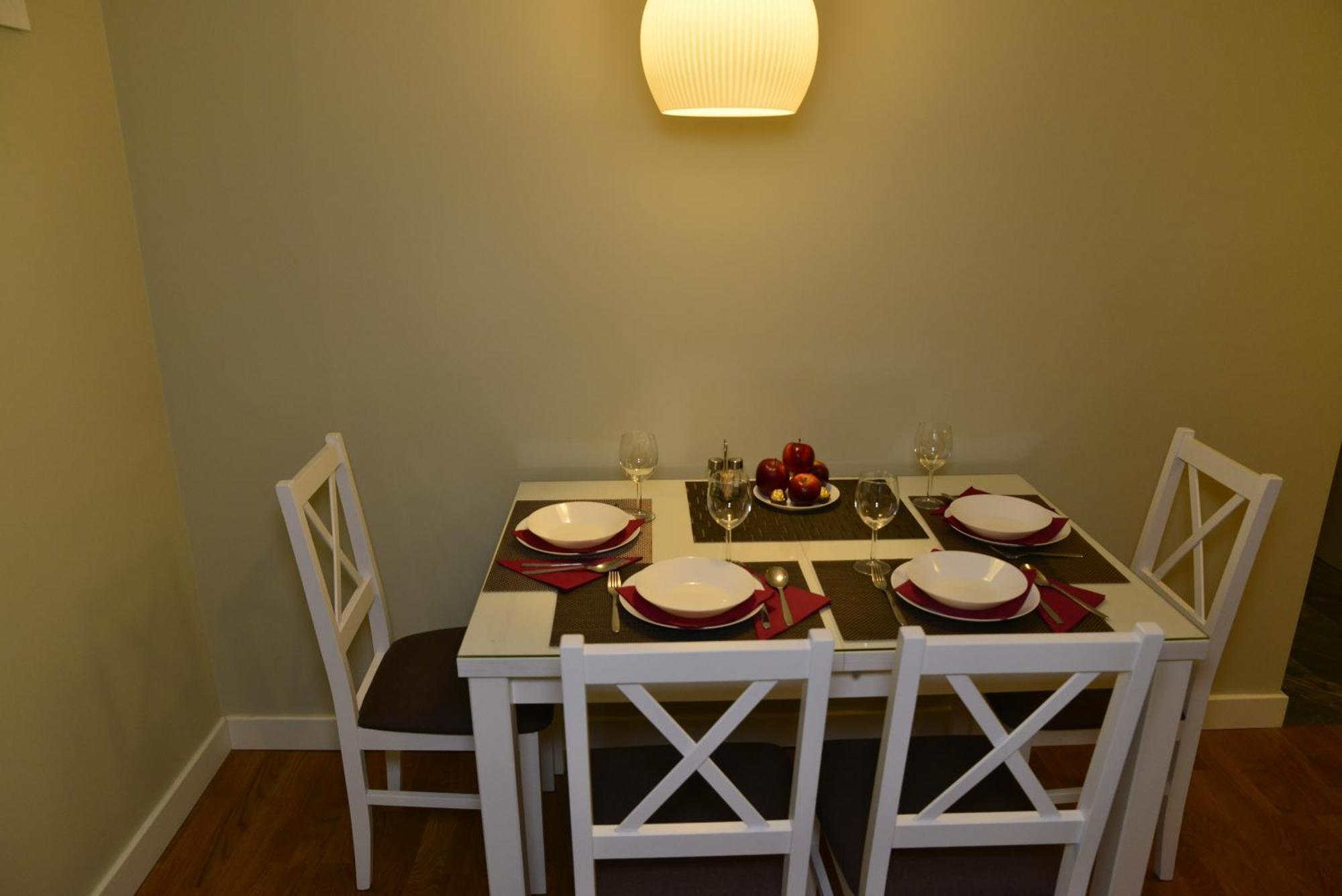 Jurmala Apartment Dış mekan fotoğraf