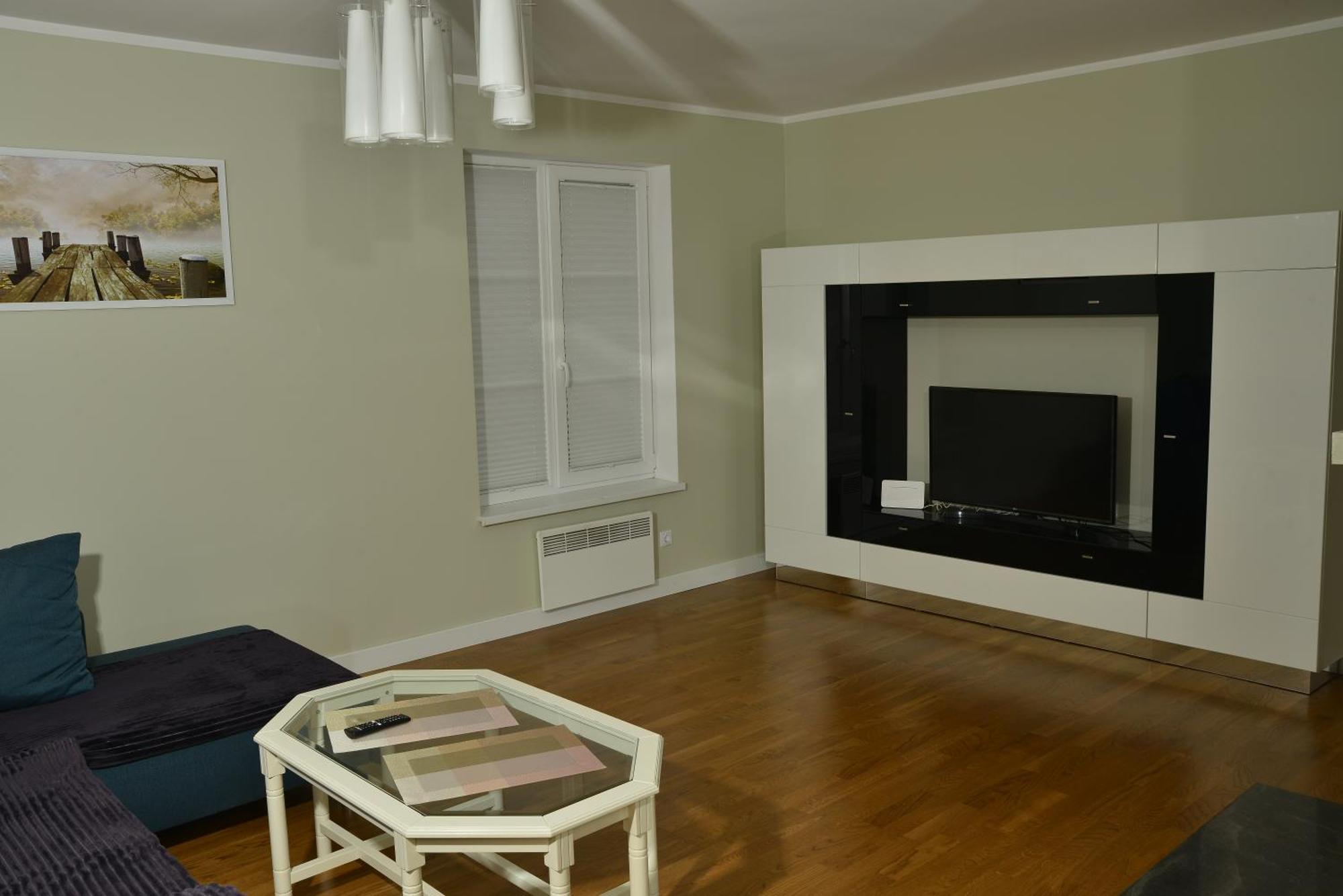 Jurmala Apartment Dış mekan fotoğraf