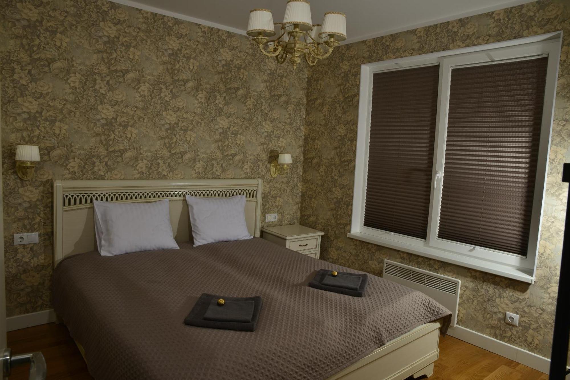 Jurmala Apartment Dış mekan fotoğraf
