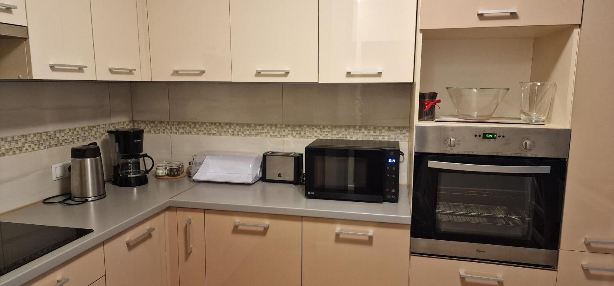 Jurmala Apartment Dış mekan fotoğraf