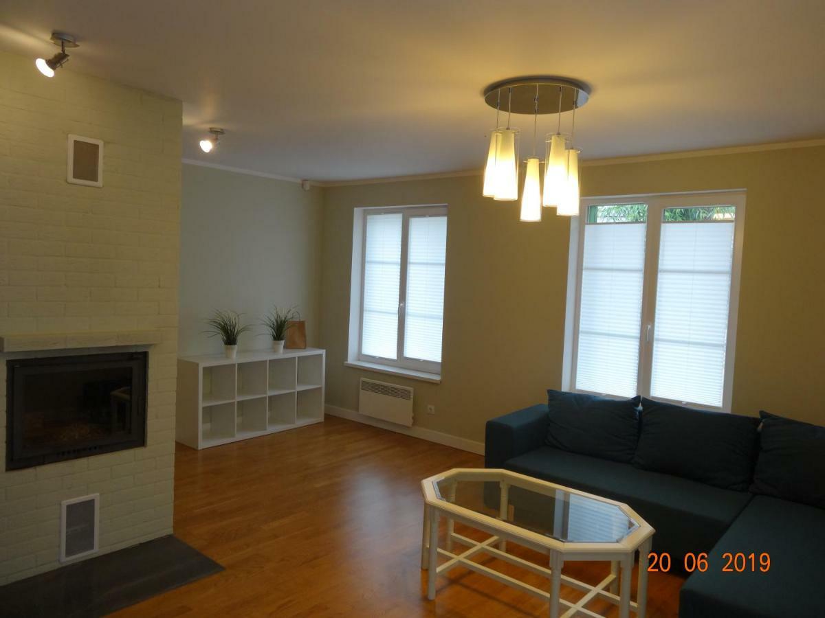 Jurmala Apartment Dış mekan fotoğraf