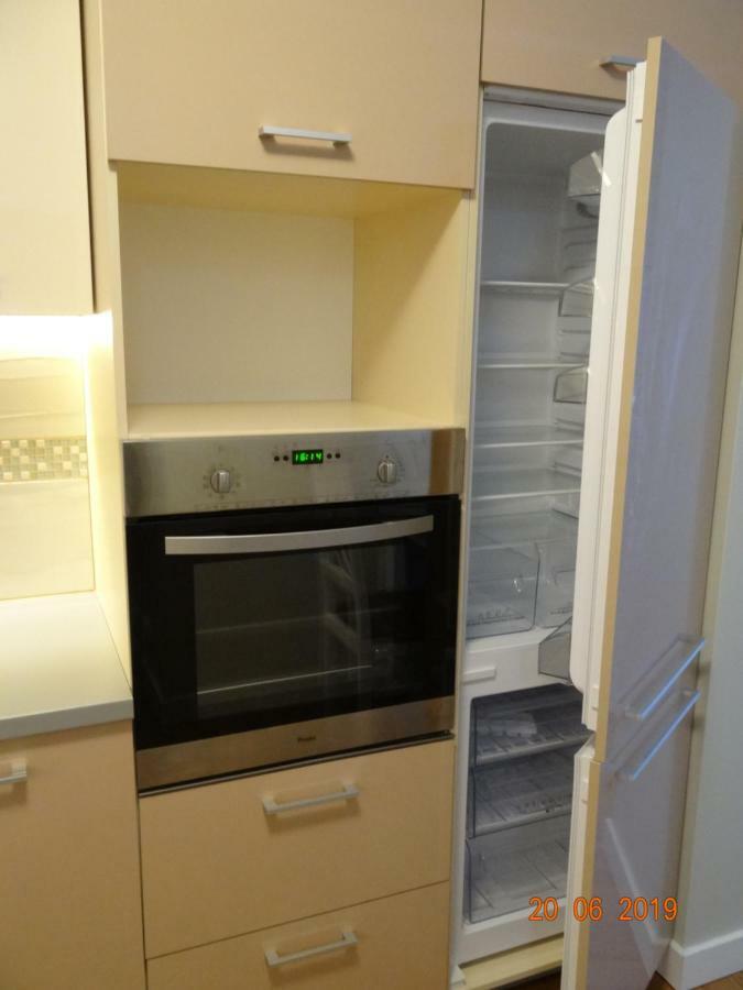 Jurmala Apartment Dış mekan fotoğraf