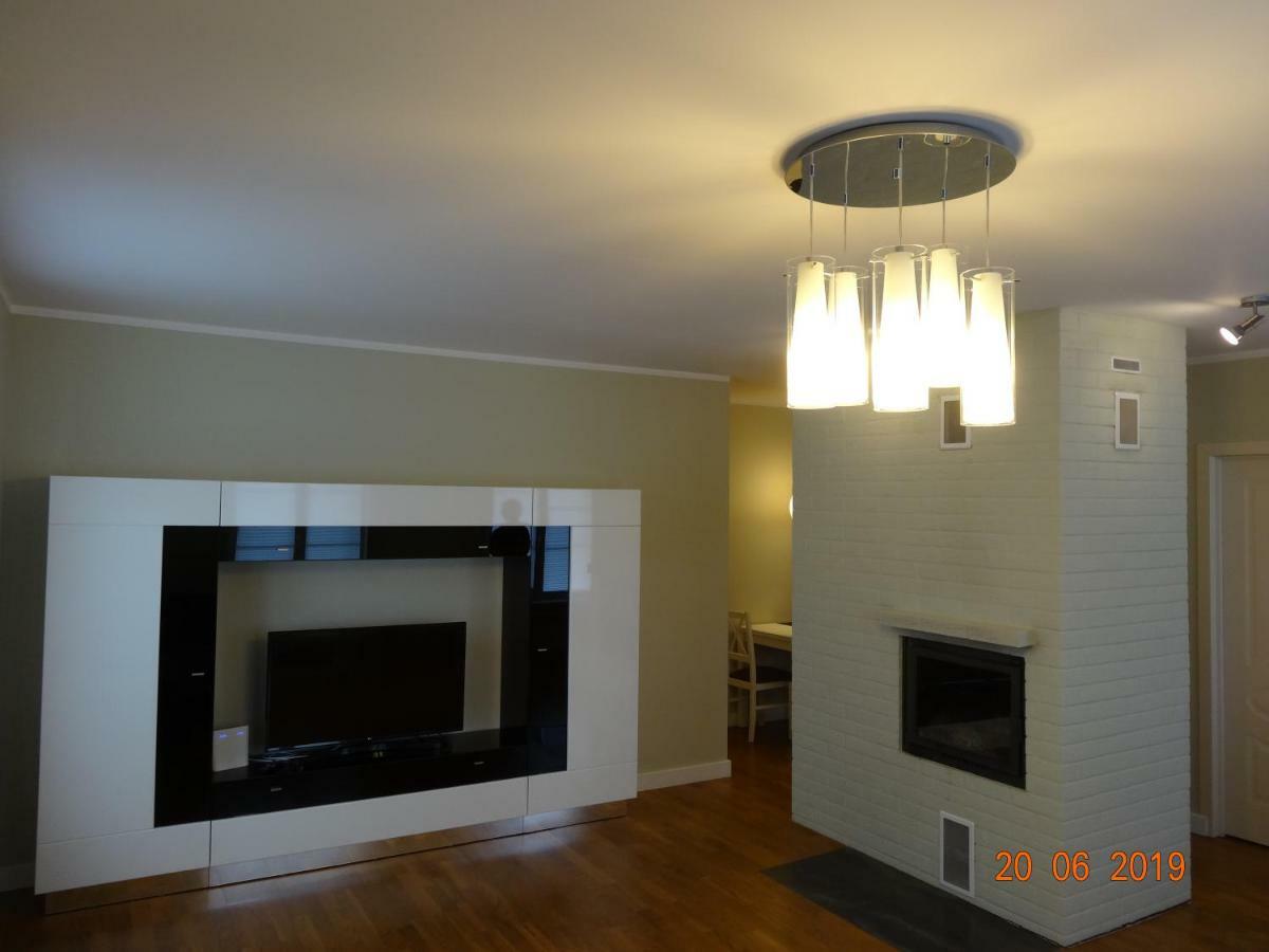 Jurmala Apartment Dış mekan fotoğraf