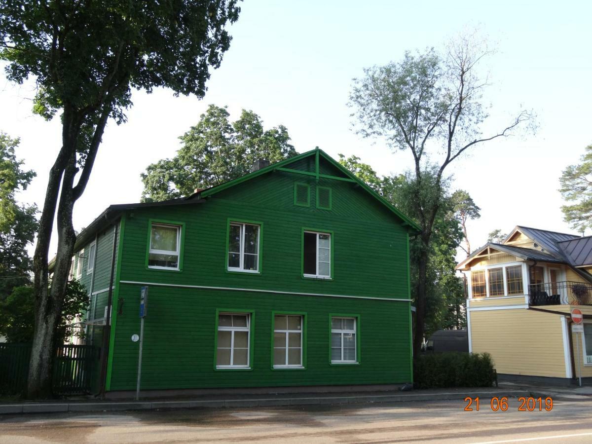 Jurmala Apartment Dış mekan fotoğraf