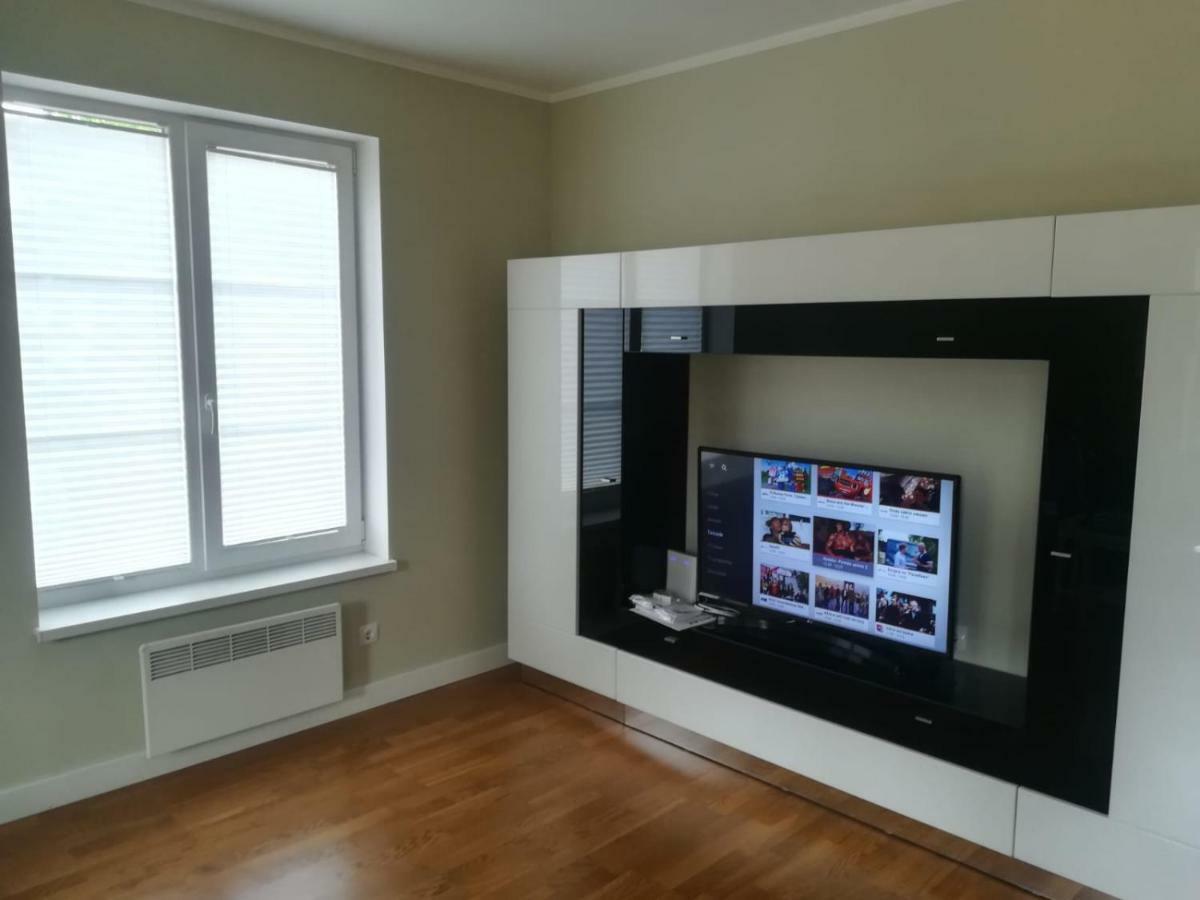 Jurmala Apartment Dış mekan fotoğraf